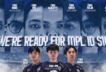 Jadwal EVOS Esports di MPL ID S16 dan Analisis Kebangkitan EVOS