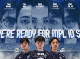 Jadwal EVOS Esports di MPL ID S16 dan Analisis Kebangkitan EVOS