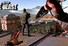Review: Dying Light: The Beast — Game Parkour Zombie Terbaik Saat Ini