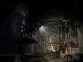 7 Game Horor Untuk Menemanimu Halloween