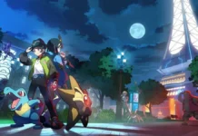 Apakah Pokémon Legends Z-A Layak Dibeli?