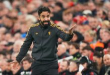 MU Jadi “Raja Long Ball” Premier League, Taktik Baru Rúben Amorim Mulai Berbuah Hasil