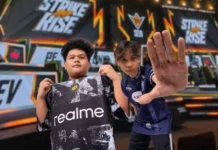 EVOS Divine dan RRQ Kazu Jadi Wakil Indonesia di FFWS Global Finals 2025 Jakarta