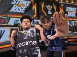 EVOS Divine dan RRQ Kazu Jadi Wakil Indonesia di FFWS Global Finals 2025 Jakarta