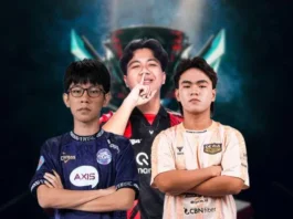 3 Rookie Terbaik MPL ID Season 16: Dikuasai EXP Laner Muda